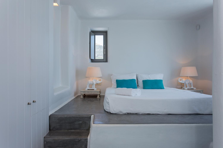 Others 3, Casa di Luna House Main, South Aegean