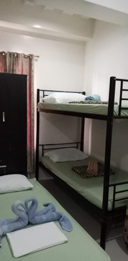 Bedroom 16