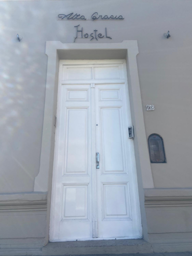 Others 3, Alta Gracia Hostel, Santa María
