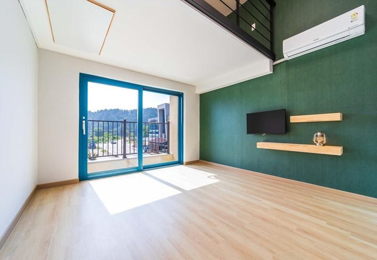 Others 3, Buan Cozy Cabin Pension, Buan