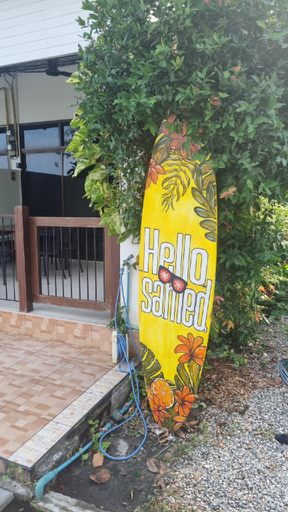 Exterior & Views 2, Baan Hello Samed, Muang Rayong