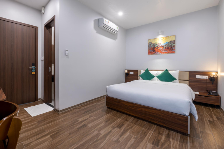 Bedroom 17