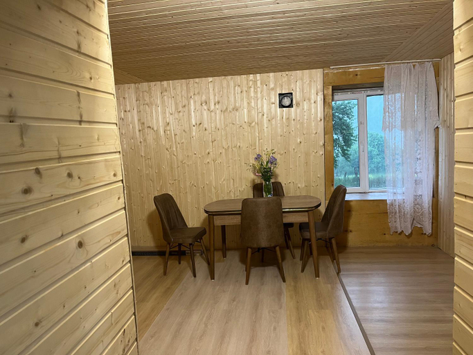 Others 5, Guesthouse Tanano/Dodo, Mestia