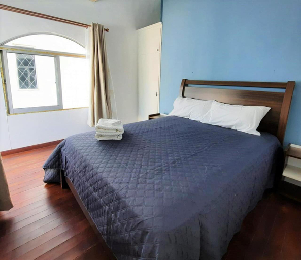 2, Villa Rose