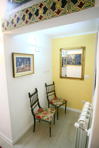 Others 3, B&b Porta Nuova, Perugia
