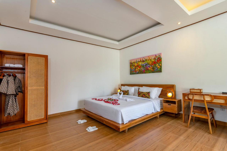 Uma Nandhi Cottage, Gianyar