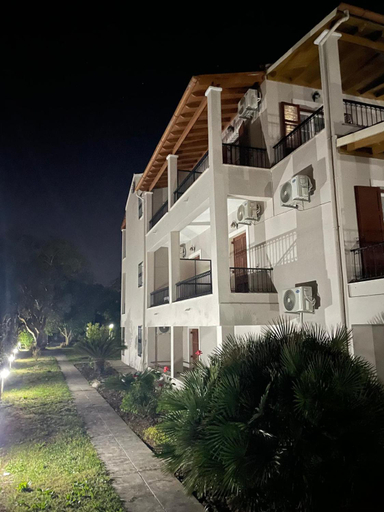 View 3, Casa Alema Verde, Ionian Islands
