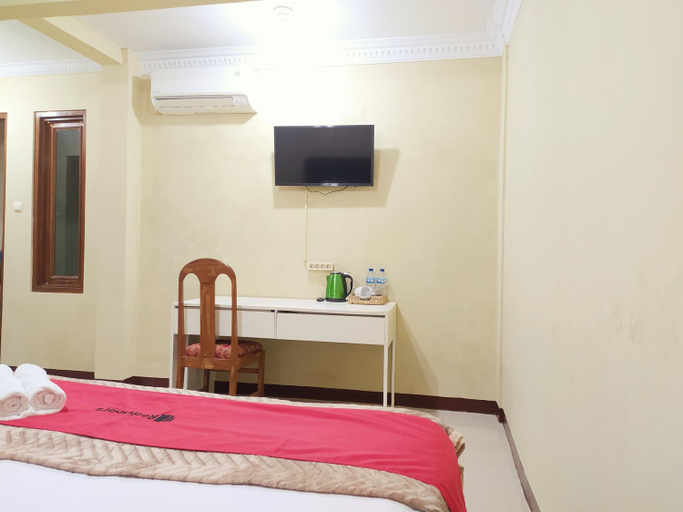 Bedroom 8
