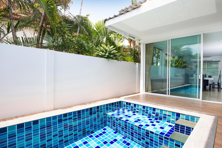 Others 4, Private 3BR Pool Villa Lancelot, Pulau Phuket