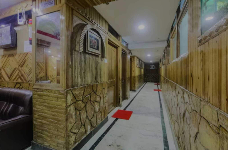 Others 4, HOTEL KNIGHT INN BY ROH, East Khasi Hills