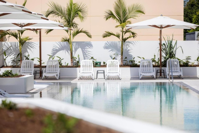Sport & Beauty 2, Ruby Building - Self Contained, Privately Managed Apartments, Gold Coast