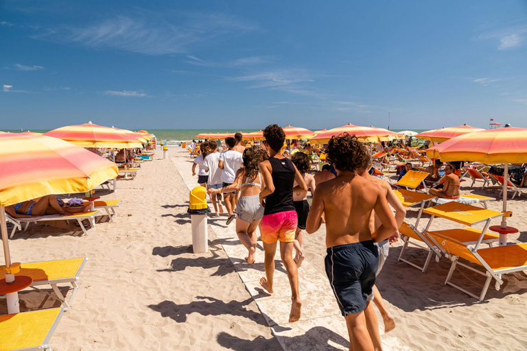 Others 3, Club del Sole Riccione Easy Camping Village, Rimini