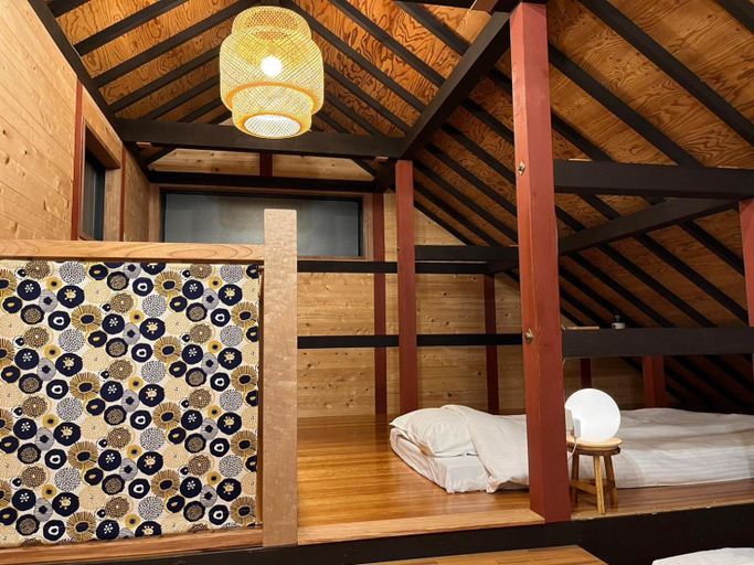 Bedroom 7