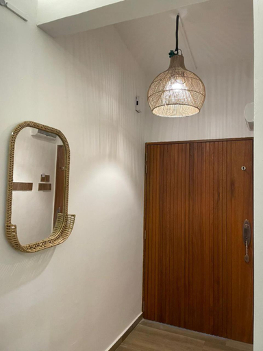 Others 4, Villa Bari Loft, Setiu