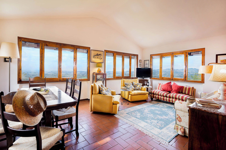 Others 4, Villa Pietraia, Florence