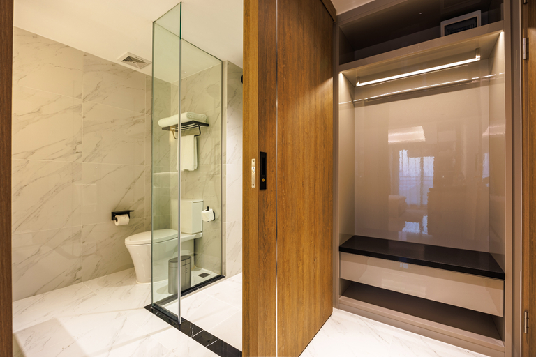 Bathroom 3