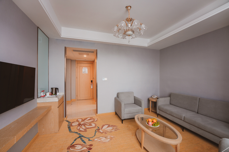 Others 5, Vienna Hotel Jiangsu Huai'an Bochishan Park, Huai'an