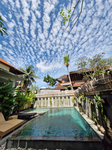 Sport & Beauty 4, Sampara Ubud with Mindrum Group, Gianyar