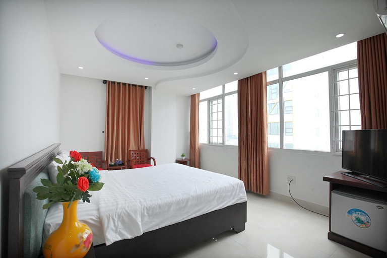 Bedroom 8
