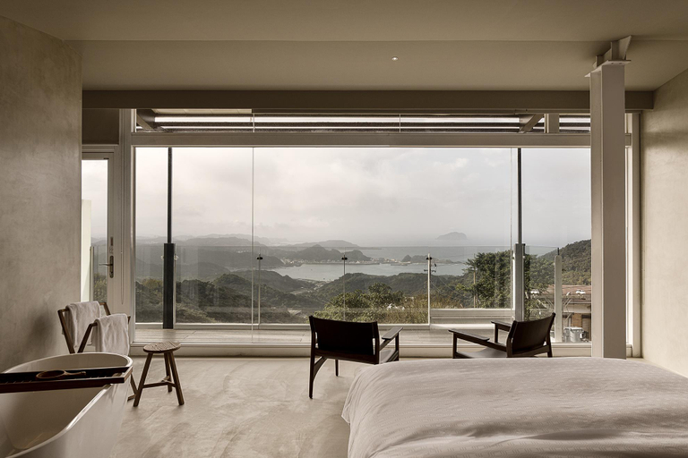 Scenery