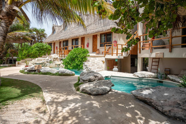 Sport & Beauty 2, Mezzanine by La Zebra, an SLH Hotel, Cozumel