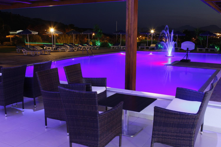Food & Drinks 5, Zoes Hotel Studios, South Aegean