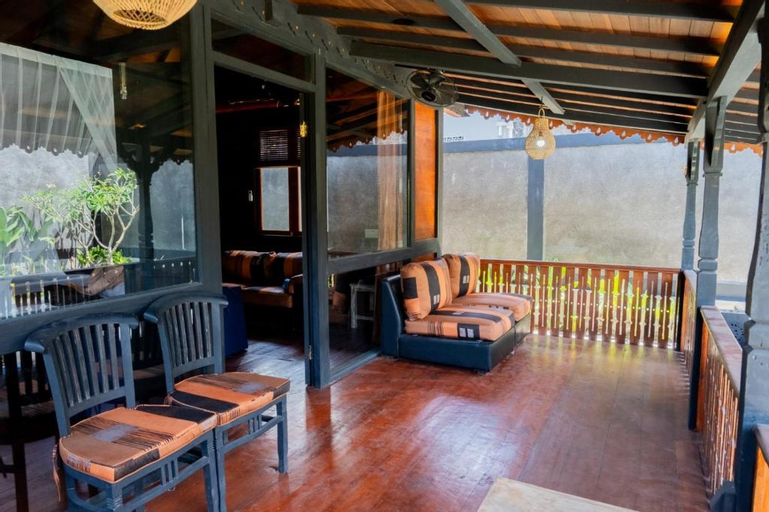 La Sweta Villa, Bali
