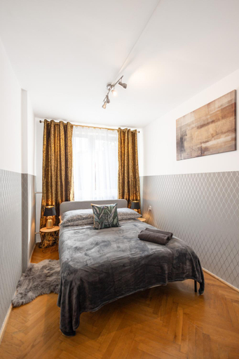 Others 3, ClickTheFlat Stawki Apart Rooms, Warsaw