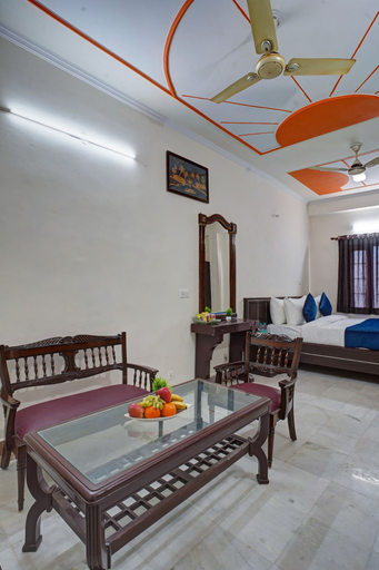Others 5, Hotel Prithvi palace, Ghaziabad