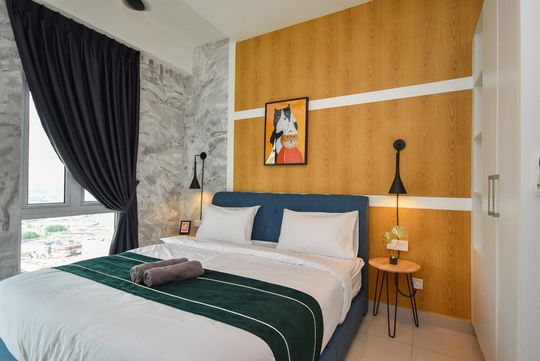 Bedroom 15