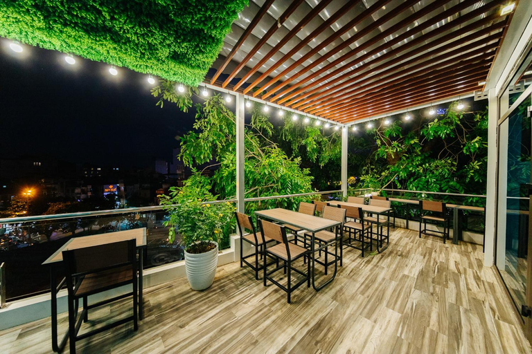 Food & Drinks 5, Su Casa Hanoi Old Quarter, Hoàn Kiếm
