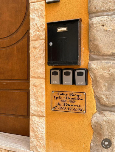 Others 4, Antico Borgo - A due passi dalle Gole Alcantara, Messina