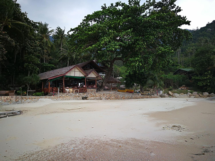 Others 5, Smile Bungalows, Ko Phangan
