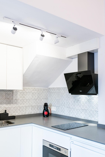 3, Suites Horno del Oro, Granada