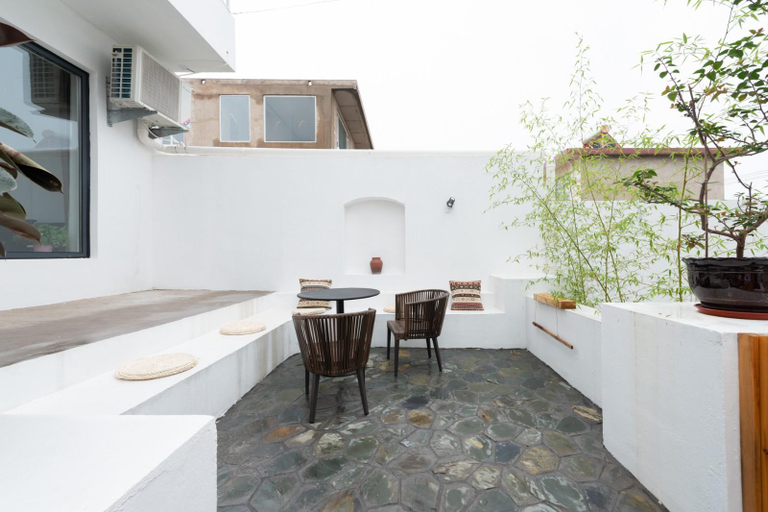 Others 3, Floral Hotel Chenwai Homestay, Qinhuangdao