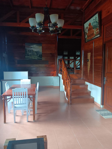 Others 3, Oinan Guest House, Kepulauan Mentawai