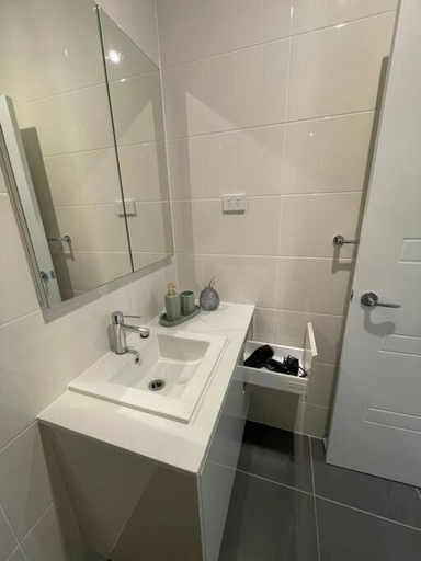 Bedroom 3, Cosy Sunlit Home Away from Home, Baulkham Hills - Central