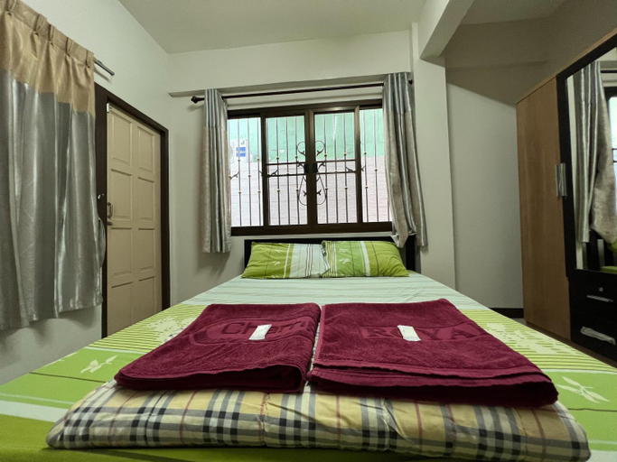 Bedroom 7
