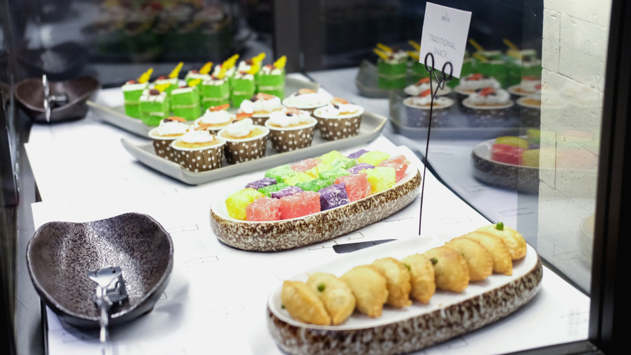 Food & Drinks 10
