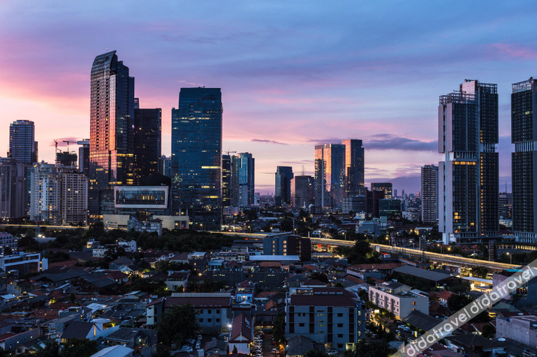 Others 5, Mahakam24 Residence, South Jakarta