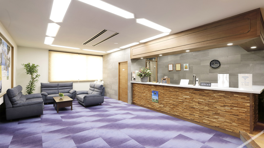 Others 2, Hotel Granjam Tsugaike, Otari
