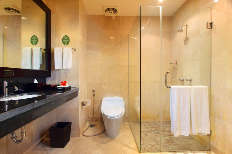 Bathroom 6