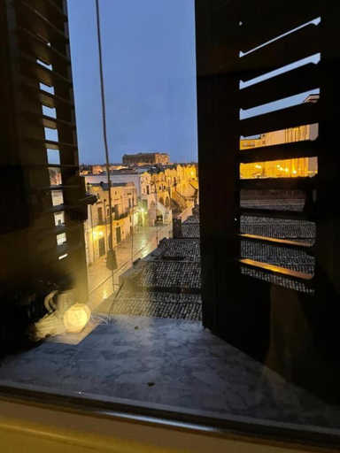 Others 3, laterrazza sui sassi, Matera