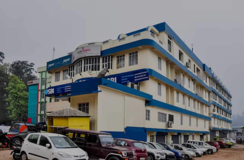Exterior & Views 2, HOTEL KNIGHT INN BY ROH, East Khasi Hills