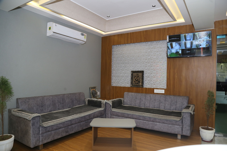 Others 4, HOTEL TOP 4, Banas Kantha