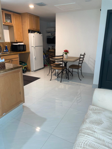 Others 5, bedroom with sharing bathroom, Palm Beach