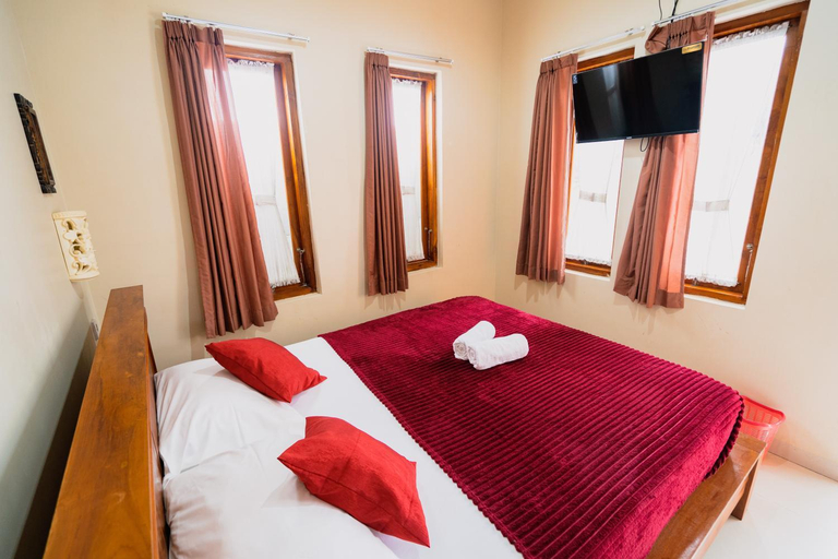 Bedroom 17
