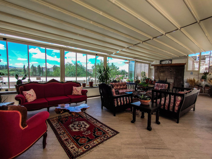 Public Area 2, Hikmet S House, Avanos
