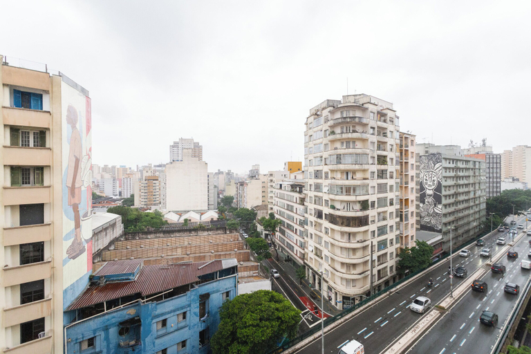 Others 5, Coliving São João, São Paulo