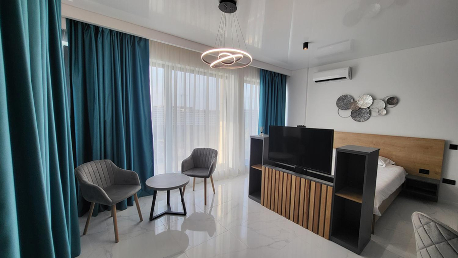 Others 3, Kai Seaside Apartment, Constanta